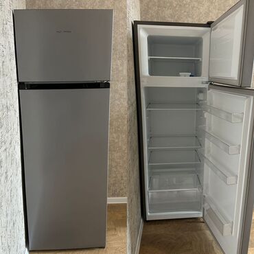 2 əl soyuducular: Холодильник Двухкамерный