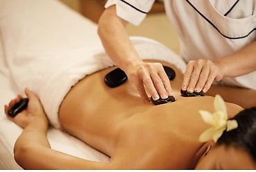 prostat masajı: Tay SPA və Masaj Xidməti Stressdən uzaqlaşın və rahatlığa qovuşun — 4