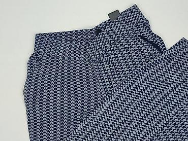 plisy: H&M Divided, Spodnie materiałowe damskie, rozmiar M — 1