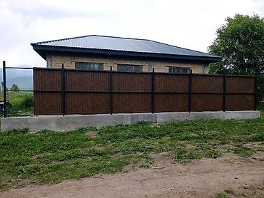 интим знакомства: 5 комнат, 110 м², 25 соток, Тюп, Собственник — 6