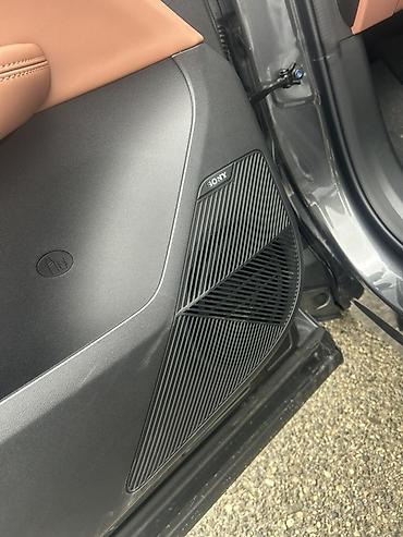 Changan: Changan Uni-Z: 1.5 l | Krossover — 19