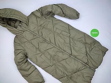 smog kurtka: Vero Moda, Kurtka zimowa damska, rozmiar S — 2