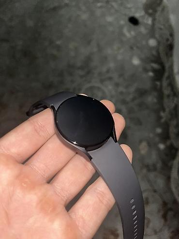 sp5 pro: Продаю смарт-часы Samsung Galaxy Watch 5 в идеальном состоянии! Часы — 9