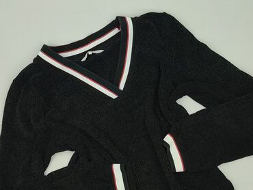 lidl sweter w paski: C&A, Sweter damski, rozmiar S