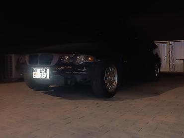 e46: BMW 3 series: 2004 г., 2 л, Автомат, Бензин, Купе — 2