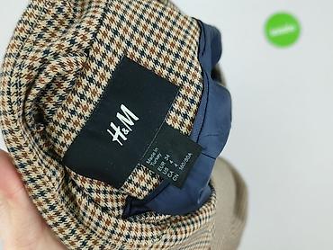 ubrania repliki: H&M, Marynarka damska, rozmiar XS — 4