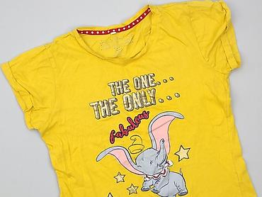 uncle sam t shirt: Disney, T-shirt damski, rozmiar S — 1