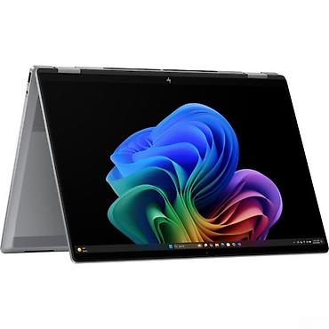 komputer notbuk: HP OmniBook X Flip 16-as0023dx Next Gen AI PC B5UH1UA HP OmniBook X — 2