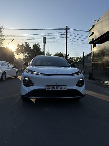 Tesla: JMEV : 2026 г., Автомат, Электромобиль, Внедорожник — 7