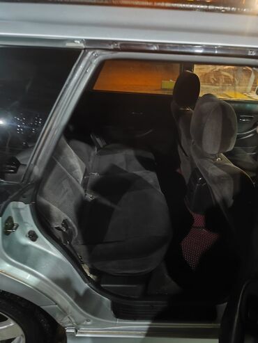 Subaru: Subaru Legacy: 2003 г., 2 л, Механика, Бензин, Универсал at lalafo.kg — 11 Subaru: Subaru Legacy: 2003 г., 2 л, Механика, Бензин, Универсал — 11