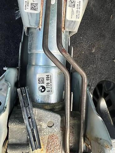 fosil smart: PUŠKA VOLANA E60,61 ZA BMW SERIJA 5 | Na stanju sve vrste novih i — 2