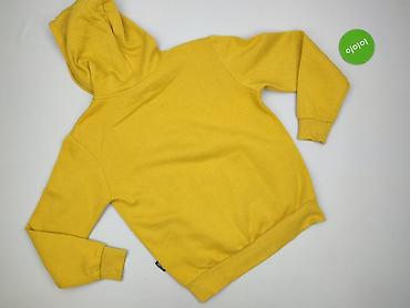 sheinside bluzy: Sinsay, Bluza z kapturem dla mężczyzn, rozmiar S — 3