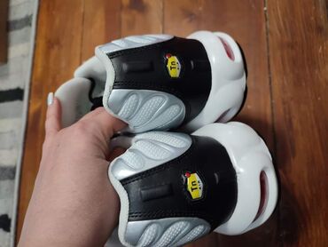 Patike: Patike, Nike, veličina - 45 — 4