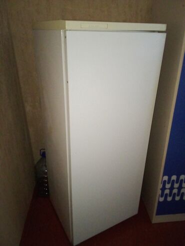холодильная камера атлант: Холодильник Atlant, Б/у, Однокамерный, De frost (капельный), 55 * 148 * 57