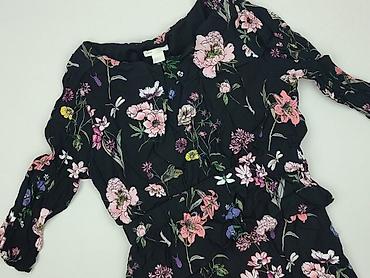moda ciążowa tanio: H&M Mama, Sukienka damska, rozmiar M — 1