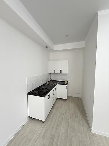 Продажа квартир: 1 комната, 38 м², 6 этаж, Евроремонт — 9