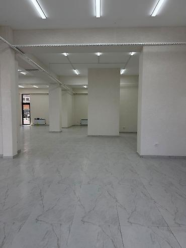 open space: Сдается в аренду просторное коммерческое помещение открытой — 8
