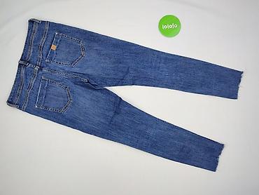 air force 19: Zara, Jeansy damskie, rozmiar M — 3