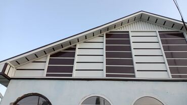 Фасадные работы: Туника фон Бишкек at lalafo.kg — 11 Фасадные работы: Туника фон Бишкек — 11