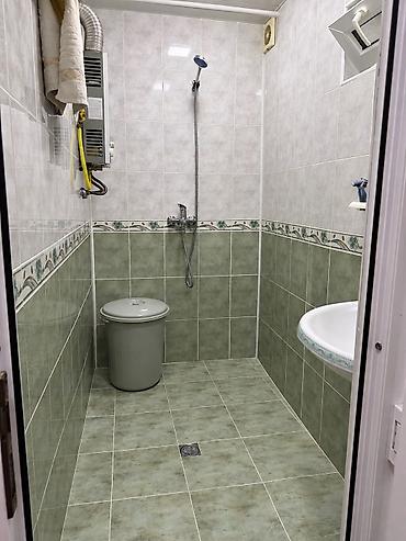güneşli: Köhnə Günəşli qəsəbəsi, Mehmandarov küçəsi 9 mərtəbəli Leninqrad — 8