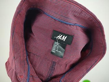 hampton republic: H&M, Koszulа dla mężczyzn, rozmiar XL — 4