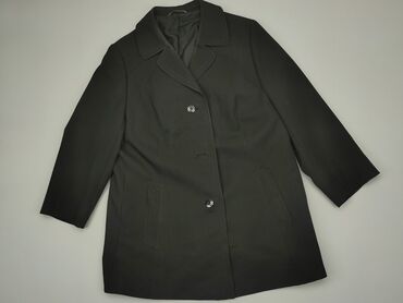 Піджак 5XL (EU 50), Поліестер, стан - Хороший