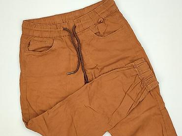 cropp cargo: Cropp, Spodnie dresowe dla mężczyzn, rozmiar XS — 1