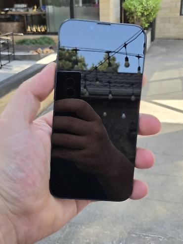 Mobil telefonlar: IPhone 14, 128 GB, Midnight, Face ID — 3