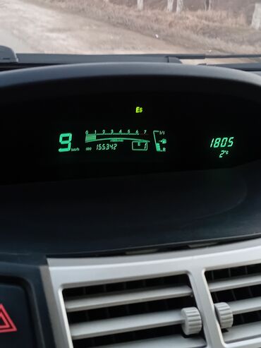 Toyota: Toyota Yaris: 2007 г., 1.3 л, Автомат, Бензин, Хэтчбэк — 18