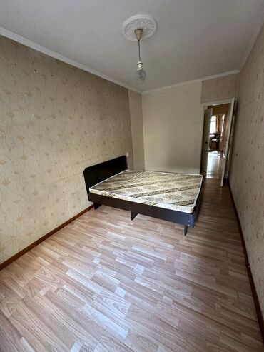 1 комнатная квартира в бишкеке аренда: 2 комнаты, Собственник, Без подселения, С мебелью полностью