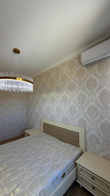 bir otaql: 2 otaqlı, Yeni tikili, 53 kv. m — 10
