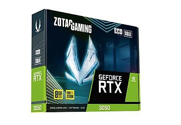 rush wave: Видеокарта для ПК, Б/у, GeForce RTX, 8 ГБ — 1