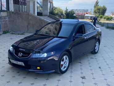 скупка авто в любом состоянии: Honda Accord: 2003 г., 2 л, Типтроник, Газ, Седан