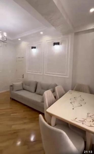 Yeni tikili: 2 otaqlı, Yeni tikili, 60 kv. m — 7