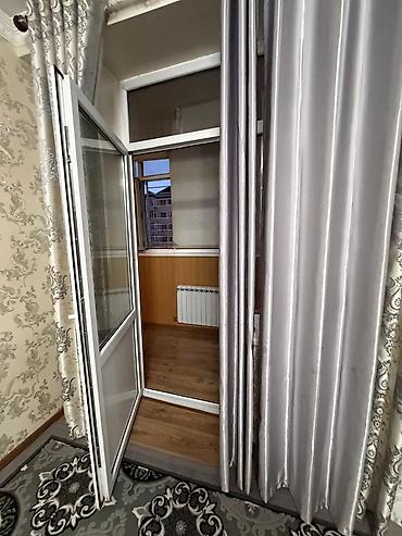 посуточные квартиры жалалабад: 3 комнаты, Джальская больница Собственник, Семейным, от 6 месяцев, от 1 года, С мебелью полностью — 6