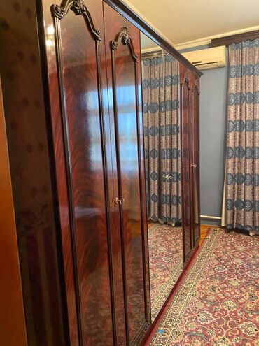 Uzunmüddətli kirayə mənzillər: Nəsimi metrosunun yaxınlığında milli qvardiyə yaxın milionerlər — 4