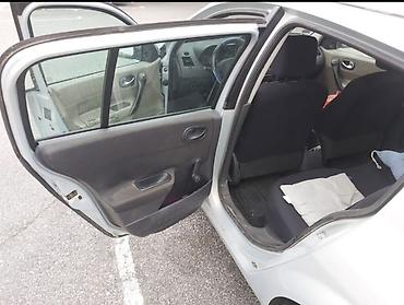 navigacija za auto cena: Megan mk2 2003 1.6 benzinac braon sto je na branicima je git da popuni — 6