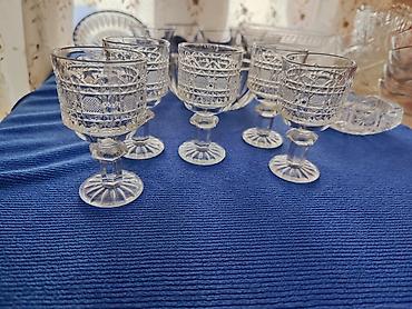 Digər dəstlər və servizlər: Digər dəstlər və servizlər — 17