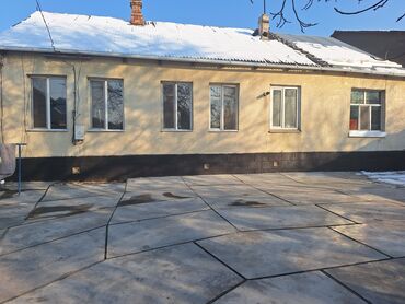 Продажа домов: Дом, 100 м², 5 комнат, Собственник, Старый ремонт