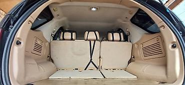 Mercedes-Benz: Mercedes-Benz ML 320: 3.2 l | 2001 il Ofrouder/SUV — 13