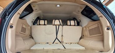 Mercedes-Benz: Mercedes-Benz M-Class: 3.2 l | 2001 il Krossover — 16