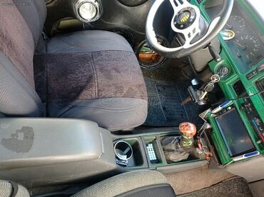 Toyota: Toyota Hi-Lux: 2.4 l. | 1996 έ. Πικάπ — 9