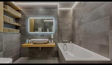 Ремонт под ключ: Ремонт под ключ | Комнаты Больше 6 лет опыта — 7