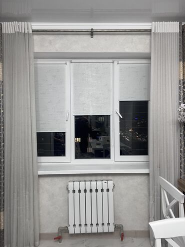 Жалюзи и рольшторы: Жалюзи Бишкек Ролшторы и Ролшторы мини Изготавливаем и устанавливаем — 2