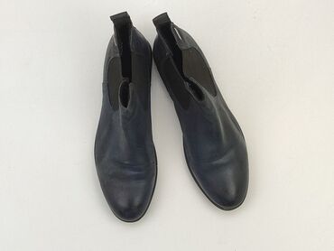 Ankle boots: Ankle boots for women, 41, condition - Good