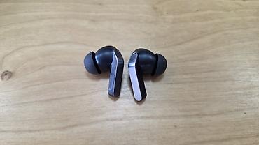 samsung a41: Беспроводные вакуумные наушники, Samsung, Galaxy Buds Pro, Б/у — 4