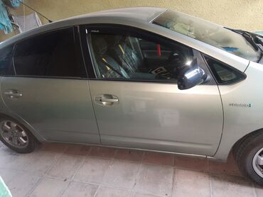 Toyota: Toyota Prius: 1.5 l | 2007 il Hetçbek — 11