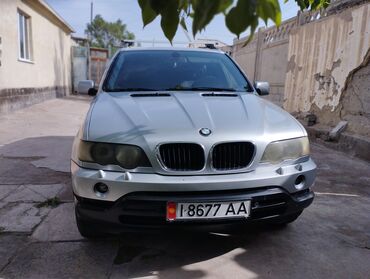 запчасти опель омега б: BMW 5 series: 2002 г., 3 л, Типтроник, Дизель, Жол тандабас