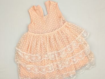 Dress, 3-4 years, 98-104 cm, condition - Perfect