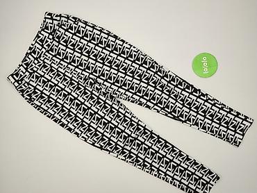 talya: Legginsy Eleganckie damskie, rozmiar S — 2